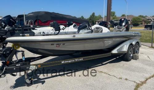 Ranger 520L technische daten 